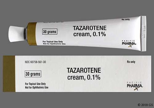 pharmaceutical creams