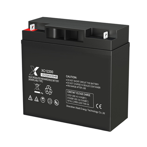 12v20ah Lead Acid Battery For Ups