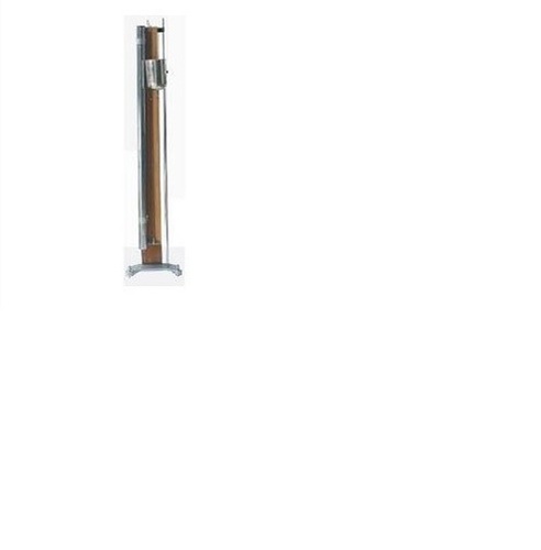 Resonance Tube Apparatus - Accurate Dimensions, Quality Assured, Lightweight | Ideal for Labs and Hospitals, 100-200W Power