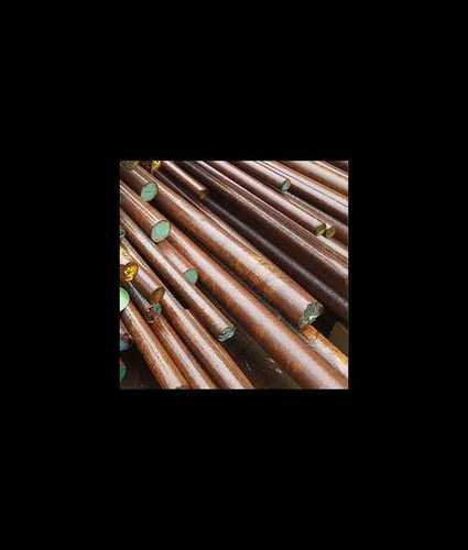 Alloy Steel Round Bar Application: Industrial