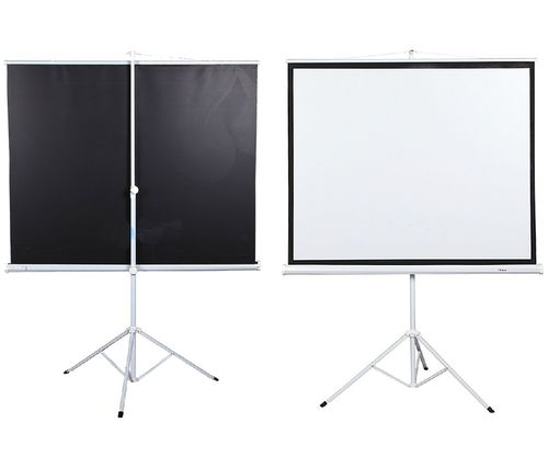 Highly Durable Motorized Screen