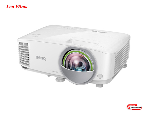 DLP Digital Projector (BENQ)