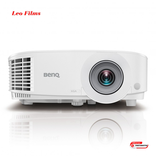 MS535A Portable Projector (Benq)