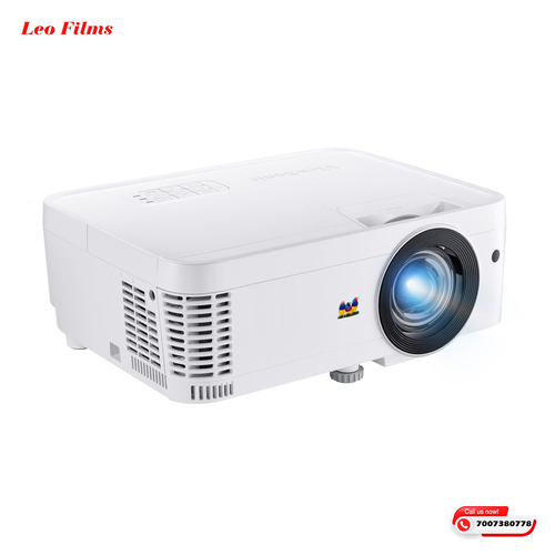 S1286H Digital Projector (Acer)