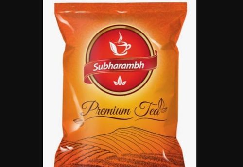 Black Subharambh Brand Premium Tea