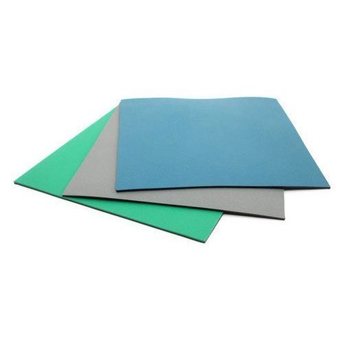 Blue Esd Anti Static Mat