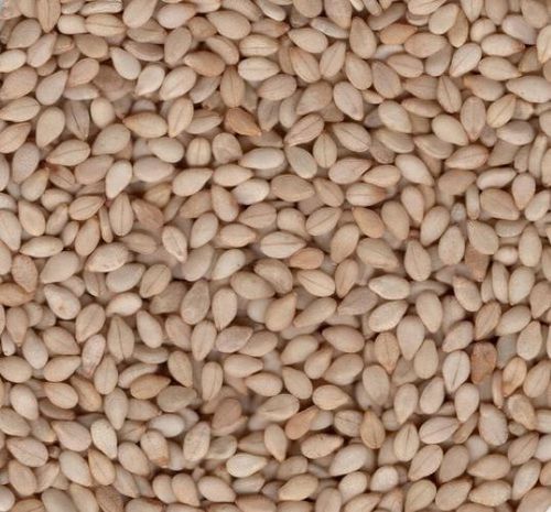 Brown Natural Sesame Seeds For Cooking