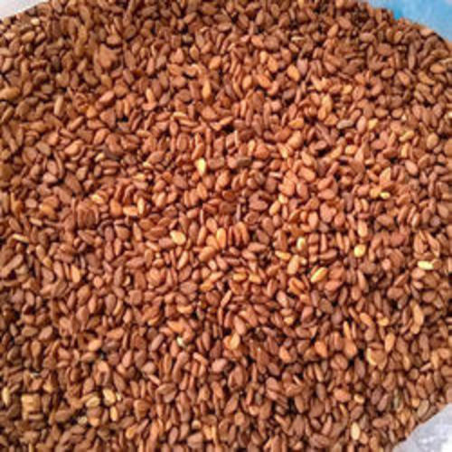 Healthy and Natural Brown Sesame Seeds - 10kg, 25kg | 100% Organic Purity, Non Harmful Natural Taste, Excellent Quality for Cooking