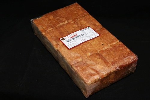 Piece Elaichy Flavored Suji Rusk, 350Gm Pack