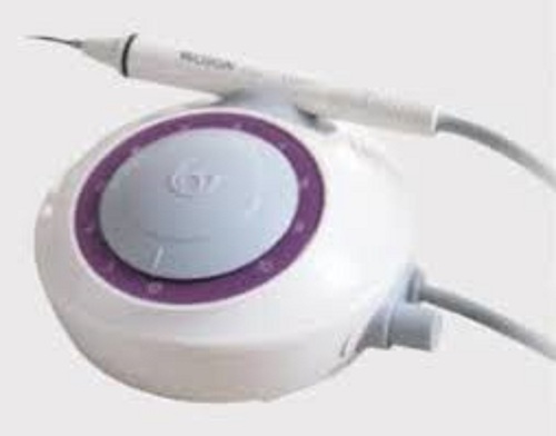 White/Purple Woson Scaler For Dental Clinic