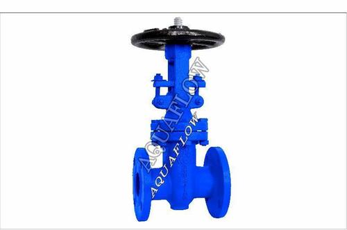 Carbon Steel Gate Valve Pressure: Medium Pressure Bar