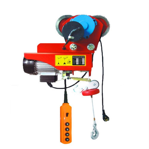 Mini Electric Hoist