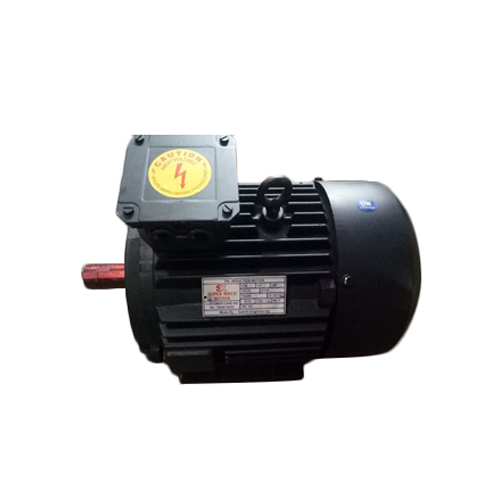 Three Phase AC Induction Motor - Durable Design, Low Maintenance, High Efficiency for Industrial Applications