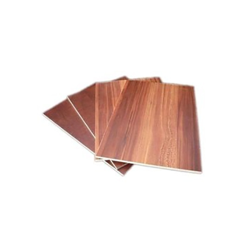 Laminated Plywood