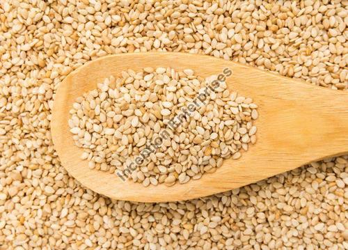 Natural Brown Sesame Seeds