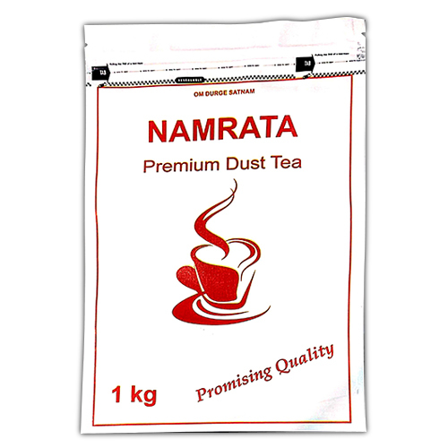 Black Premium Dust Tea