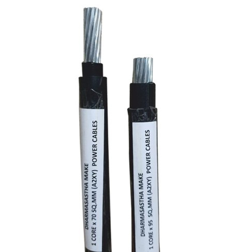 Single Core Aluminum Power Cable