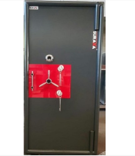 72 Inch Stainless Steel Bank Locker Safe