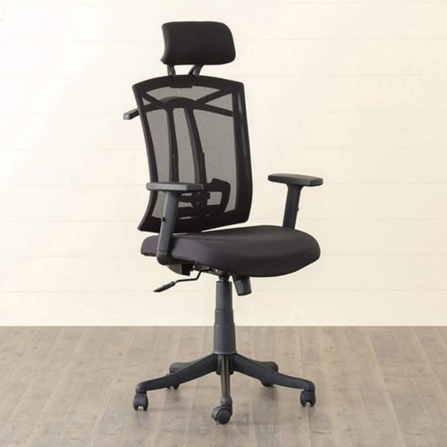 High Back Full Mesh Office Revolving Computer Chair