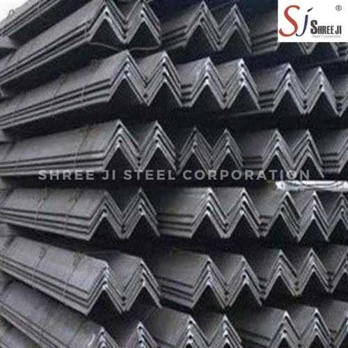 Mild Steel Angle Bar