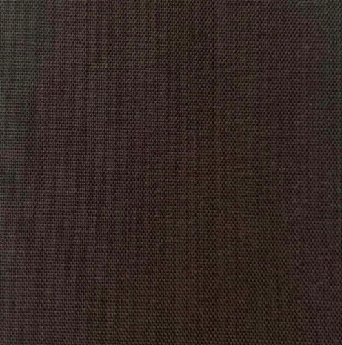 Light In Weight Smooth Texture Tear Resistance Black Cotton Dosuti Fabric For Garments And Bedsheets