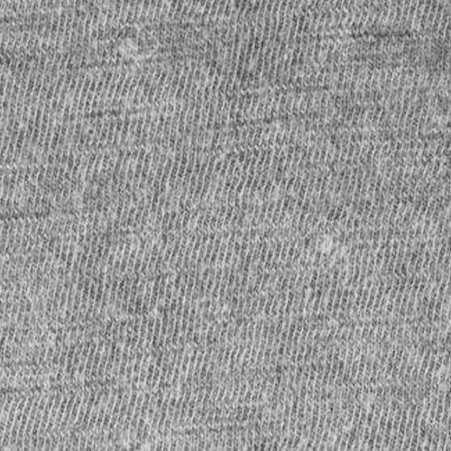 Soft Texture Seamless Finish And Elegant Look Grey Cotton Fabric For Garments Density: 145-170 Kilogram Per Cubic Meter (Kg/M3)