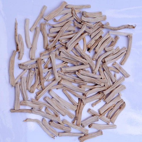 White Shatavari Root (Asparagus Racemosus) For Ayurvedic Medicinal Use Ingredients: Asparagus Racemosus