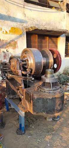 Corrosion Resistant And Rust Free Tubewell Boring Drum For Commercial