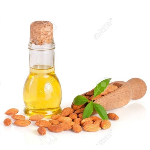 Vitamins, Minerals And Omega-6 Fatty Acids Enriched Unsaturated Almond Oil Age Group: All Age Group