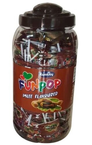 Lollipop Candy Jar Pack Size: 150 Pieces