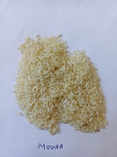 Premium Grade Organic Medium Grain 1121 Mogra Steam Basmati Rice Admixture (%): 5%