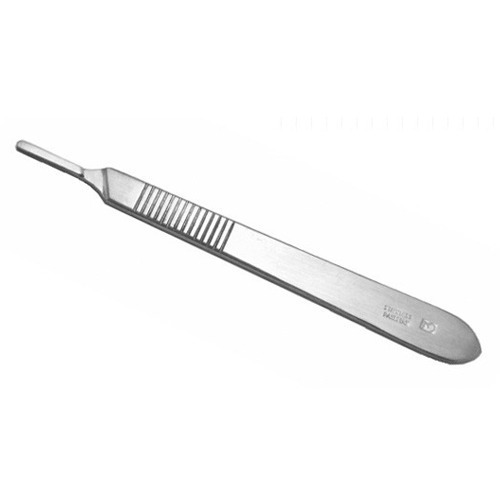 Hand Devices Stainless Steel Scalpel