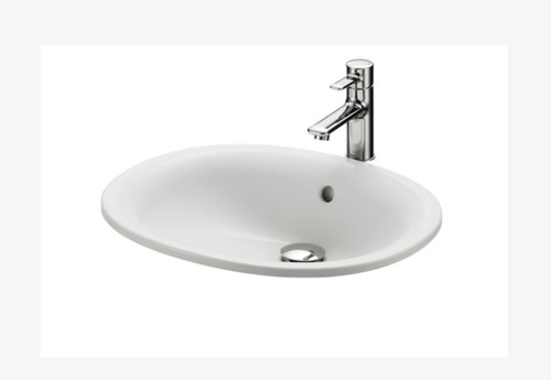 Highly Durable Unbreakable Easy To Ceramic Wall Mounted Wash Basin