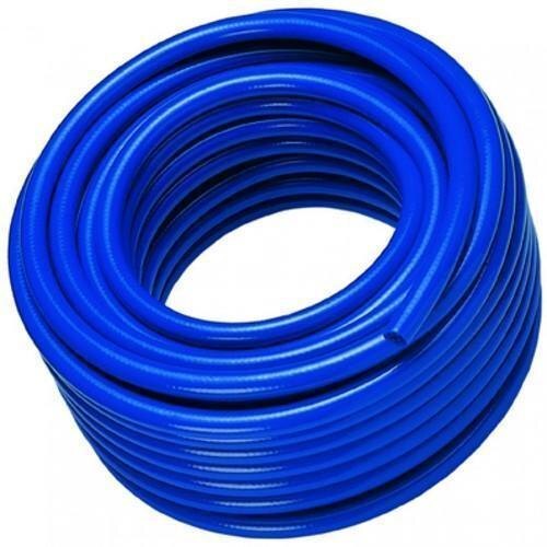 Durable Flexible And Long Lasting Blue Polyurethane Pipes Outer Diameter: 1/2 Inch Inch (in)