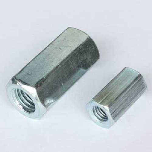 Stainless Steel Hex Nuts