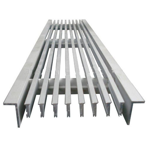 Aluminum Window Grill