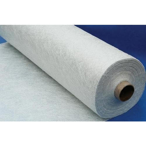 Fiberglass Mat, Packaging Type: Roll