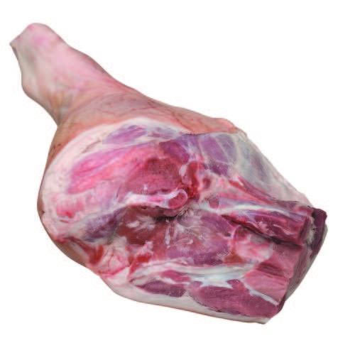 Delicious and Tasty Nutrient Enriched Healthy Frozen Halal Pork Meat