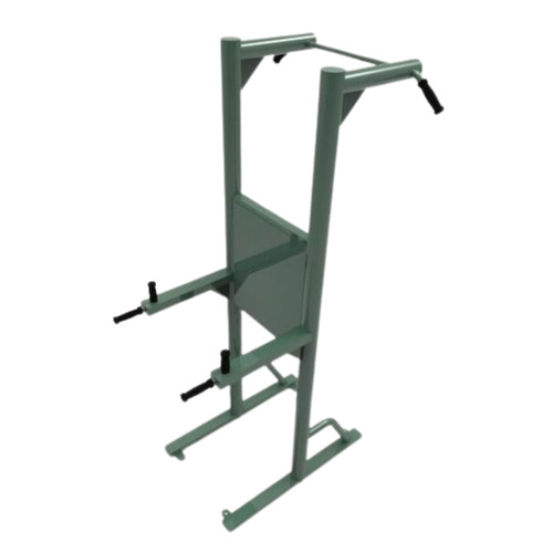 Outdoor Gym Equipment Grade: Commercial Use