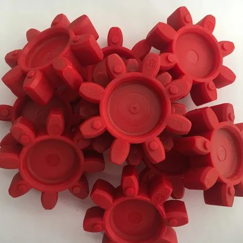 Rabbit Polyurethane Spider Coupling