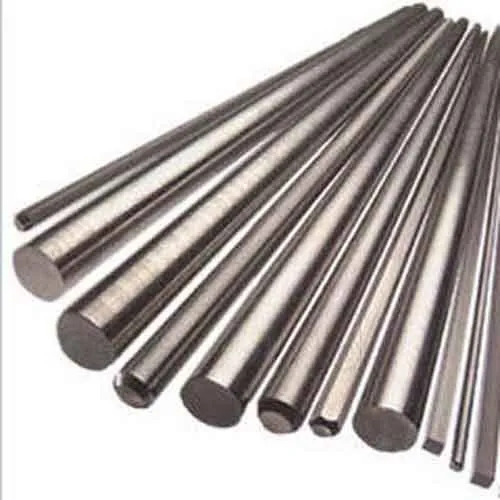 Polished Finish Stainless Steel 202 Grade Round Bar