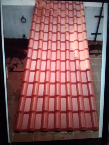 Roofing Materials 