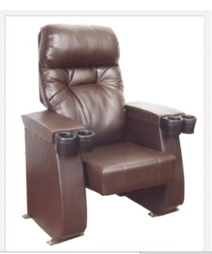 Machine Made Cinema Auditorium Seating Chair