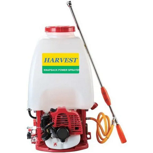 Harvest Agricultural Power Sprayer