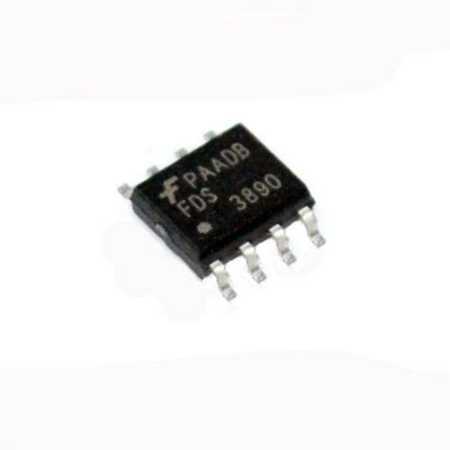 N-Channel FDS3890 SMD Mosfet