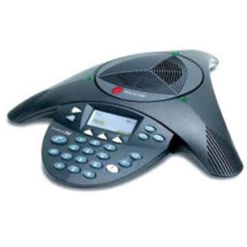 Durable Plastic Body Audio Conferencing System For Communication Dimension(L*W*H): 330 X 280 X 55 Millimeter (Mm)