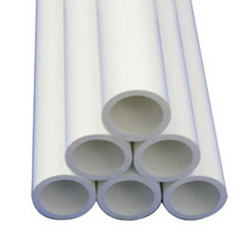 Upvc Pipes For Pipe Fitting With Thickness 2 Mm Application: Construction