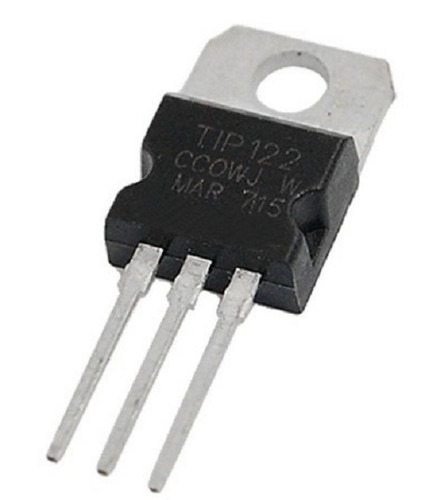 30 Volt Npn Transistor Application: Transitor