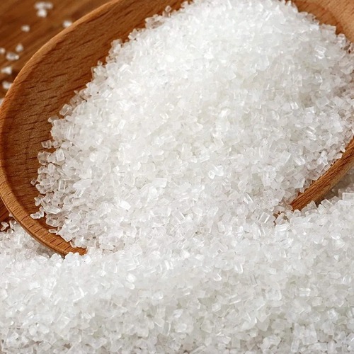 99.9% Purity Sweet And Granule Shaped Crystal Refined Sugar