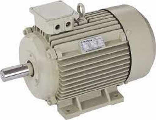 Industrial Three Phase Ac Induction Motor Ambient Temperature: 20 To 40 Celsius (Oc)